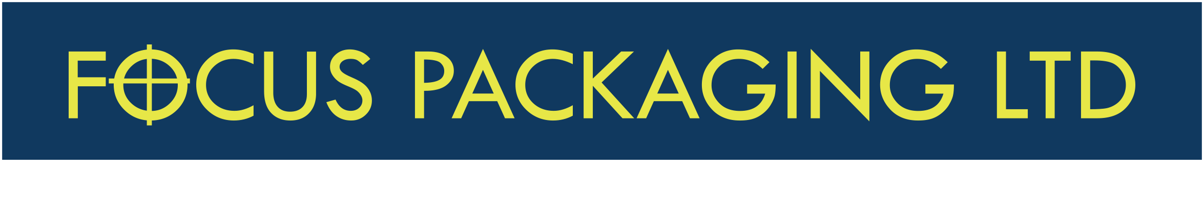 FOCUS PACKAGING LTD